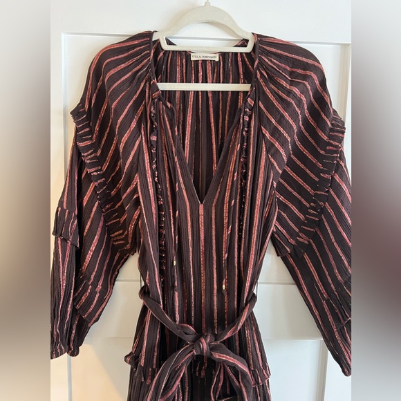 Ulla Johnson Imari Dress - Picture 5 of 12